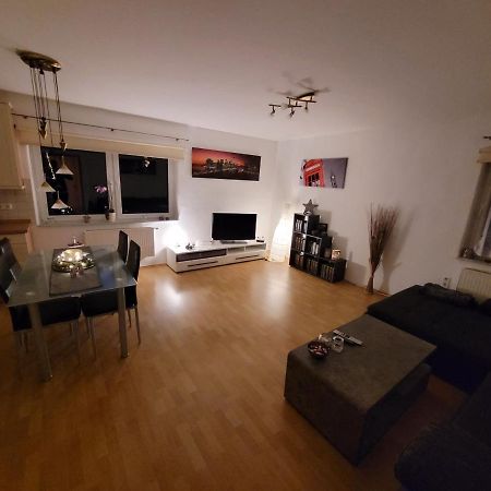 Ferienwohnung Mit Terrasse Fuer Bis Zu 4 Personen Balve Exterior photo